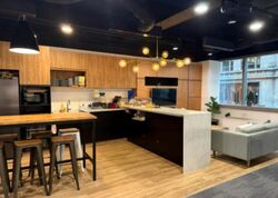 Robinson 112 (D1), Office #459981831